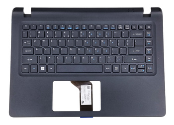 NOWA OBUDOWA GÓRNA KLAWIATURA ACER ASPIRE ES1-433 US