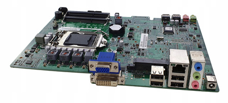 NOWA PŁYTA GŁÓWNA ACER Q67H2-AS LGA1155 ACER VERITON L6610