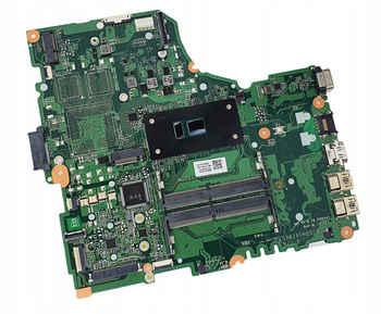 NEW ACER ASPIRE E5-475 MOTHERBOARD DA0Z8VMB8E0