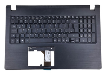KEYBOARD CASE ACER ASPIRE A315-21 A315-31 A315-32 A315-51 A315-52 POLAND