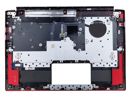 NOWA OBUDOWA KLAWIATURA DO LAPTOPA ACER SWIFT SF314-55 UKRAŃSKA