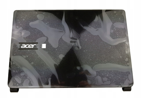 FLAP AND BEZEL ACER ASPIRE E1-410 E1-422 E1-430 E1-432 E1-470 E1-472