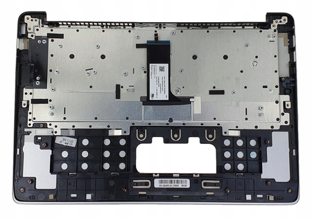NEW KEYBOARD CASE ACER SWIFT 3 SF314-51 RUSSIAN