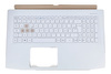 NEW KEYBOARD CASE ACER PREDATOR HELIOS 300 PH315-51 GTX1060 FRENCH