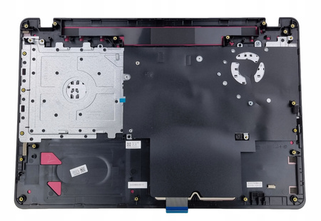 KEYPAD ACER ASPIRE F5-573 F5-573G F5-522 F5-522G BULGARIAN CASE