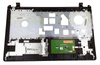 OBUDOWA GÓRNA PACKARD BELL TE69BM TE69CX TE69HW Z5WT1 Z5WT2 Z5WT3 V5WT2