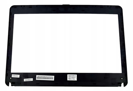 NOWA RAMKA MATRYCY DO LAPTOPA EMACHINES D440 D640 D640G D730 D730G