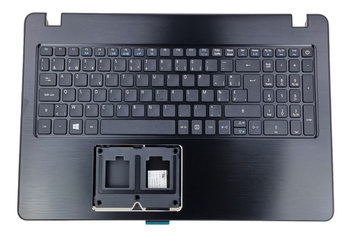 NOWA OBUDOWA KLAWIATURA ACER ASPIRE F5-573 F5-522 BELGIJSKA AZERTY