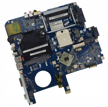 MOTHERBOARD ACER ASPIRE 5520G ICW50 LA-3581P