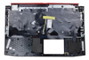 ACER HELIOS 300 PH317-51 PH317-52 GTX1060 KEYBOARD BULGARIAN