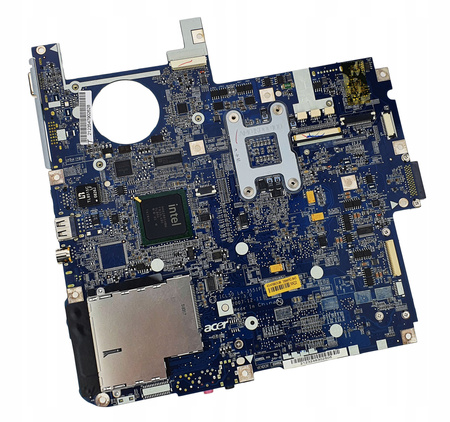 NOWA PŁYTA GŁÓWNA ACER ASPIRE 5315 5715Z ICL50 LA-3551P