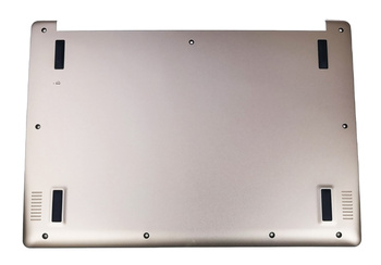 NEW ACER SWIFT SF114-32 BOTTOM CASE GOLD