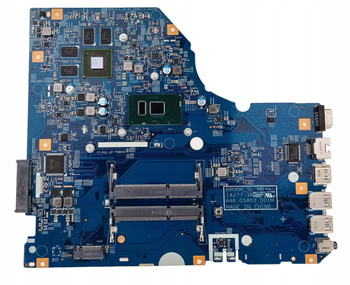 NEW ACER TRAVELMATE P278-MG i7 BROOK_SL motherboard