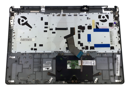 NOWA OBUDOWA KLAWIATURA ACER ASPIRE V5-452 V5-472 V5-473 V7-481 V7-482 ANGIELSKA UK