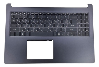 NEW ACER ASPIRE A315-22G KEYBOARD CASE RUSSIAN