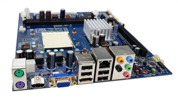 PŁYTA GŁÓWNA ACER DA061/087L AM2 DDR2