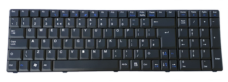 NEW EMACHINES G420 G520 G620 G720 ENGLISH KEYBOARD