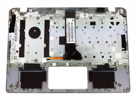 NOWA OBUDOWA KLAWIATURA ACER ASPIRE V5-122 V5-132 V5-122P V5-132P SZWAJCARSKA