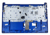 NOWA OBUDOWA KLAWIATURA ACER ASPIRE A515-54 A315-55 ROSYJSKA NIEBIESKA