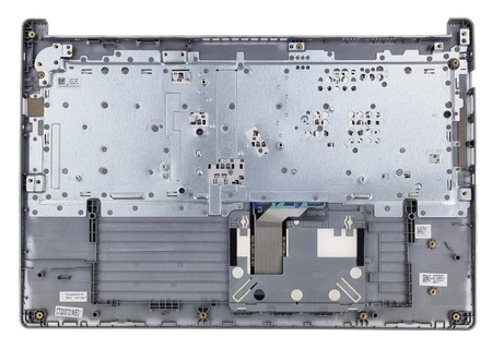 TOP KEYBOARD CASE ACER ASPIRE A515-54 A315-55 RUSSIAN