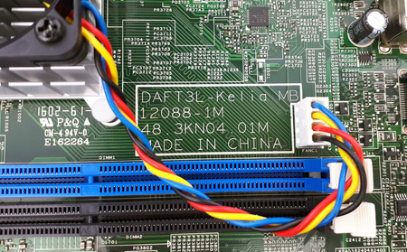 NOWA PŁYTA ACER AMD A4-6210 DDR3 DAFT3L-Kelia ITX