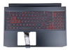 NEW ACER NITRO 7 AN715-51 GTX1660 KEYBOARD CASE ARABIC