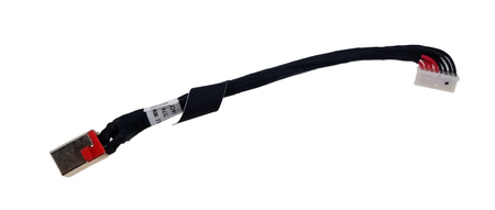 NOWE GNIAZDO ZASILANIA ACER ASPIRE AN515-54 180W EH50F 8PIN