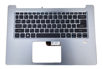 NEW ACER SWIFT 3 SF314-52 US KEYBOARD CASE