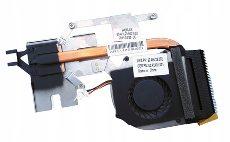 NEW ACER ASPIRE 3820TG 3820T 3820G VGA FAN