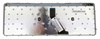 NEW ACER ASPIRE V5-531 V5-531G V5-571 V5-571G KEYBOARD ARABIC