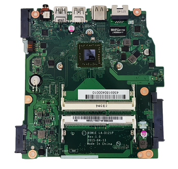 NEW ACER ES1-520 ES1-521 ES1-522 AMD A4-7210 B5W1E LA-D121P MOTHERBOARD