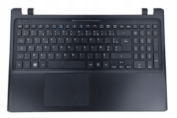 ACER ASPIRE V5-551 V5-551G FRENCH KEYBOARD CASE