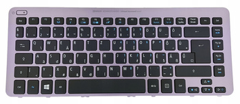 NOWA KLAWIATURA ACER ASPIRE V5-431 V5-431G V5-471 V5-471G WĘGIERSKA