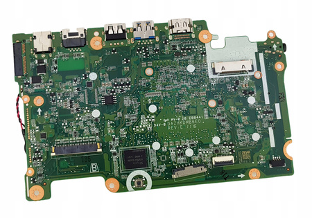 MOTHERBOARD ACER ASPIRE ES1-131 TRAVELMATE B116-M DAZHKDMB6E0