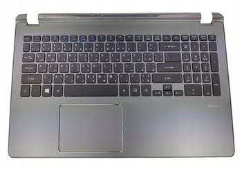 KLAWIATURA ACER ASPIRE V5-552 V5-572 V5-573 V7-581 V7-582 ARABSKA