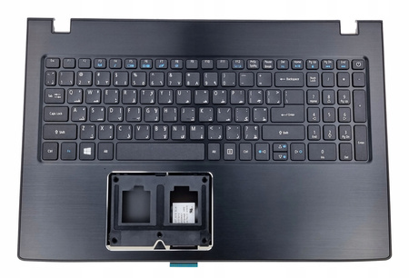 ACER ASPIRE E5-523 E5-553 E5-575 E5-576 KEYBOARD ARABIC
