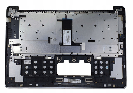 NEW KEYBOARD CASE ACER SWIFT 3 SF314-51 CZECH