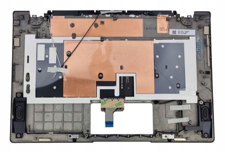 NOWA OBUDOWA KLAWIATURA DO LAPTOPA ACER ASPIRE R7-372 R7-372T US