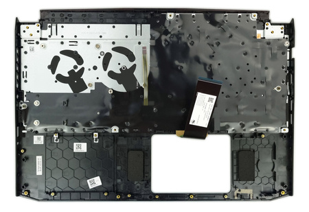 NOWA OBUDOWA KLAWIATURA ACER NITRO 5 AN515-54 GTX1660 TI NIEMIECKA