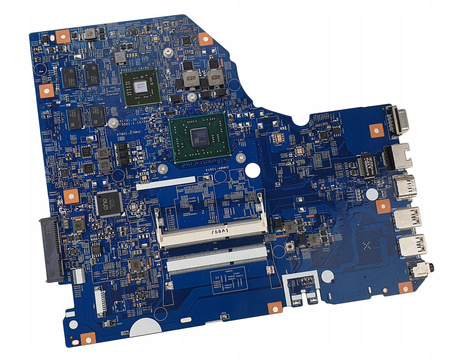 NEW ACER ASPIRE E5-722G MOTHERBOARD FRANKY_CZ