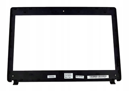 NOWA RAMKA MATRYCY ACER ASPIRE 4350 4352 4560 4752 4743 4750 4755 BRĄZ