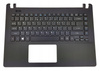 ACER ES1-411 EXTENSA 2408 US KEYBOARD TOP CASE