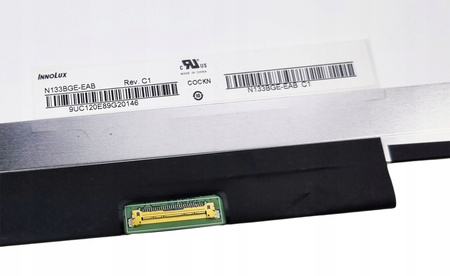 NEW LCD MATRIX 13.3" INNOLUX N133BGE-EAB ACER ASPIRE ES1-311 ES1-331 ES1-332 V3-372 V3-331 V3-371