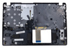 KLAWIATURA OBUDOWA GÓRNA ACER A515-52G A515-52 FRANCUSKA