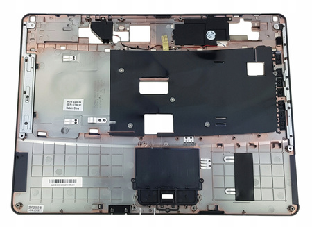 NOWA OBUDOWA GÓRNA ACER TRAVELMATE 5230 5530 5530G 5730 GŁOŚNIKI