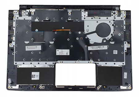 KEYBOARD TOP CASE ACER ASPIRE S5-371 ENGLISH