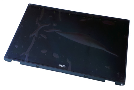 NOWA MATRYCA LCD" 15,6" DOTYK ACER ASPIRE M3-581PT M3-581PTG