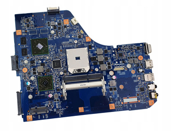 NEW ACER ASPIRE 5560 5560G JE50 SB MOTHERBOARD
