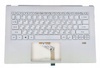 NOWA OBUDOWA KLAWIATURA ACER SWIFT SF514-54T SF514-54GT HEBRAJSKA