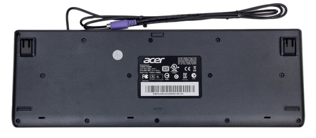 NOWA KLAWIATURA ACER PS/2 DO KOMPUTERA TURECKA
